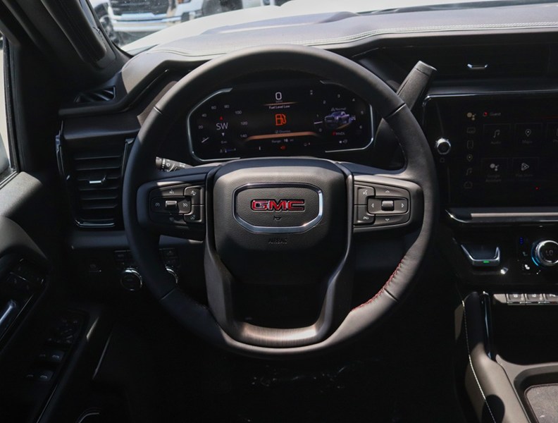2026 Gmc Sierra 2500Hd 4WD Crew Cab 159