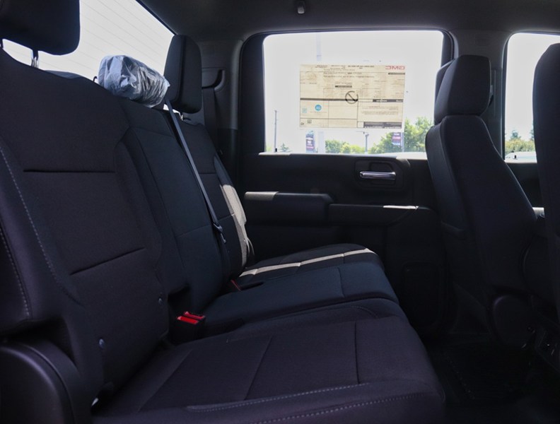 2026 Gmc Sierra 3500Hd 4WD Crew Cab 159