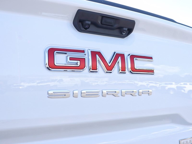 2026 GMC Sierra 1500 4WD Crew Cab 147