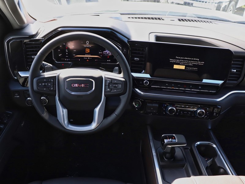 2026 GMC Sierra 1500 4WD Crew Cab 147