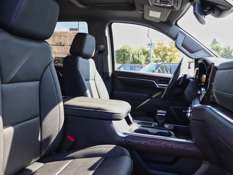 2026 GMC Sierra 1500 4WD Crew Cab 147