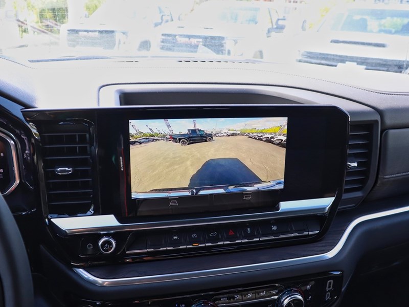 2026 GMC Sierra 1500 4WD Crew Cab 147