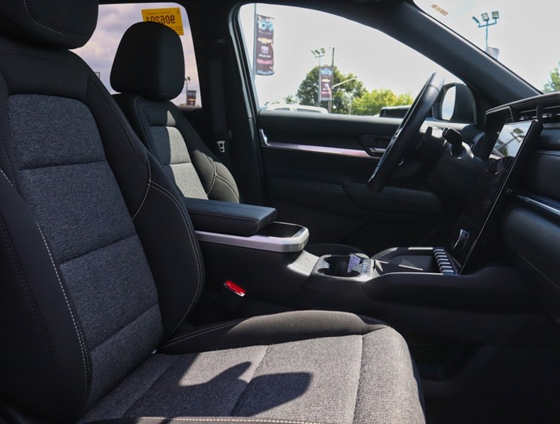2026 Gmc Terrain AWD 4Dr Elevation