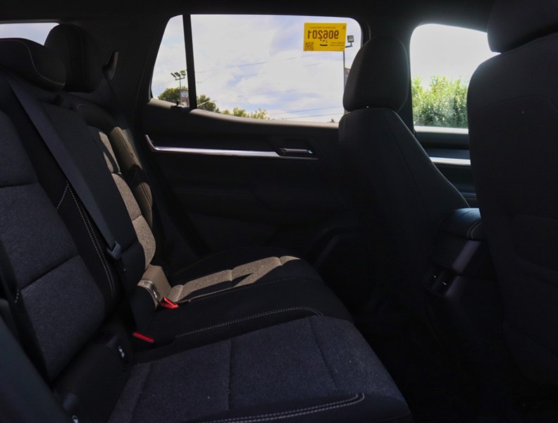 2026 Gmc Terrain AWD 4Dr Elevation