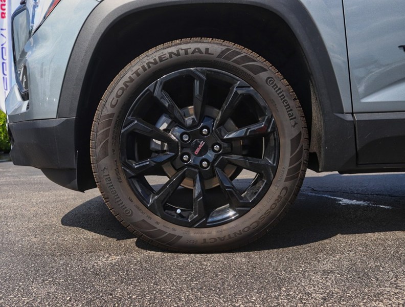 2026 Gmc Terrain AWD 4Dr Elevation