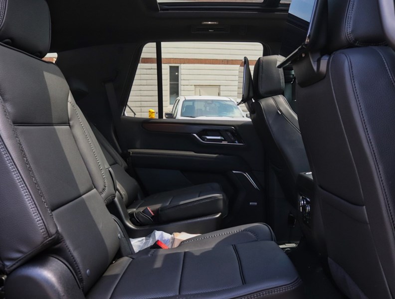 2026 Gmc Yukon 4WD 4Dr Denali