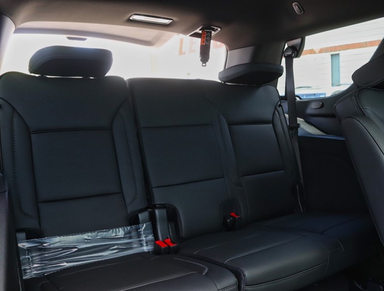 2026 Gmc Yukon 4WD 4Dr Denali