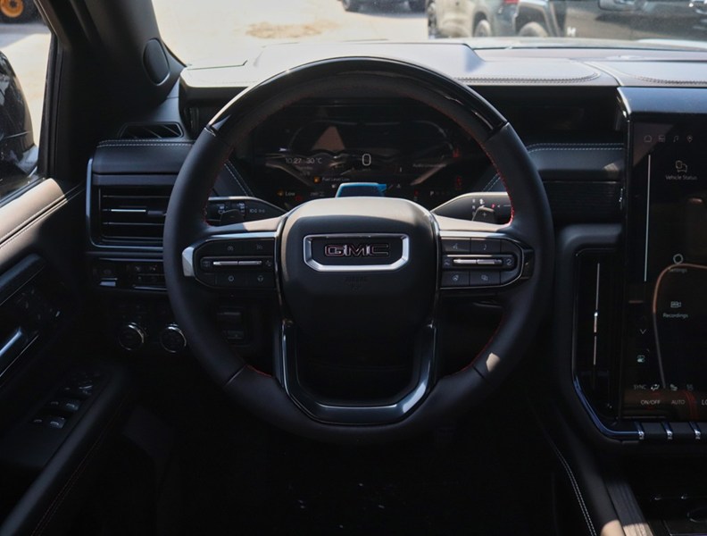 2026 Gmc Yukon Xl 4WD 4Dr At4 Ultimate