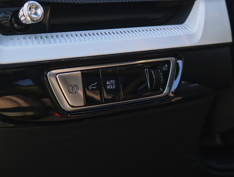 2027 Cadillac Optiq 4Dr Sport
