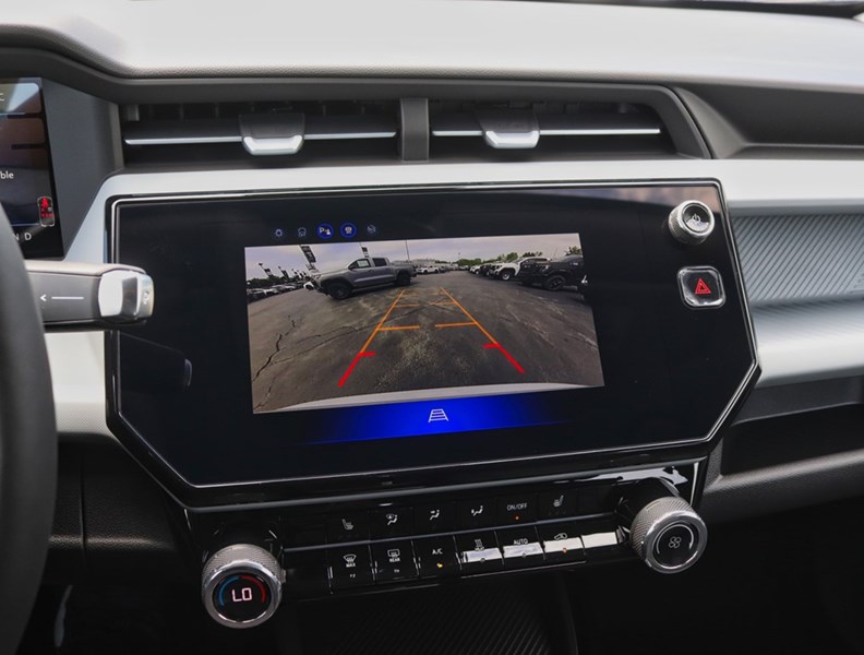 2027 Chevrolet Bolt FWD 4Dr LT