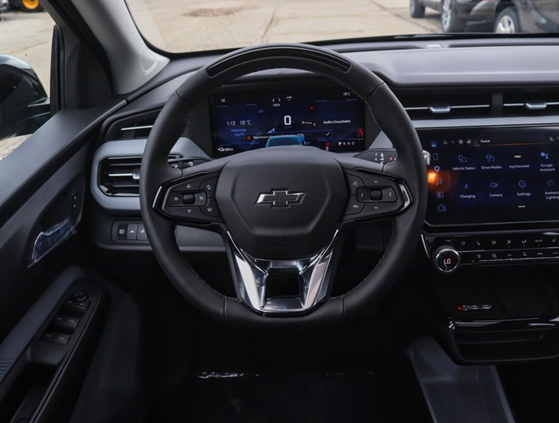 2027 Chevrolet Bolt FWD 4Dr RS