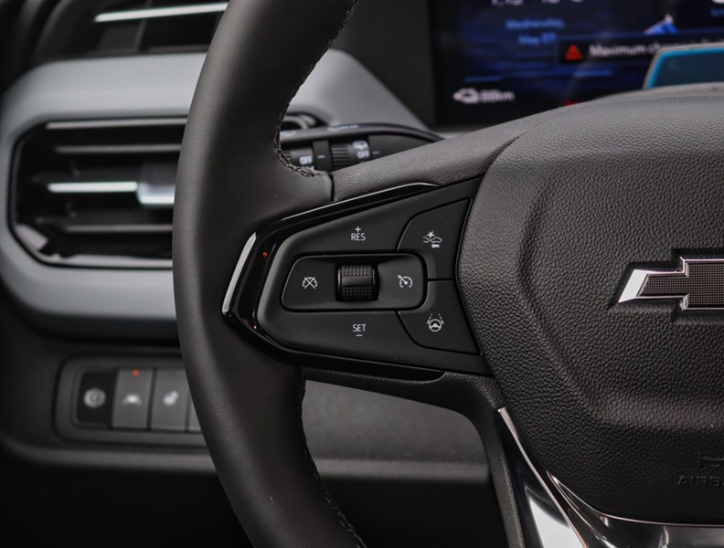 2027 Chevrolet Bolt FWD 4Dr RS