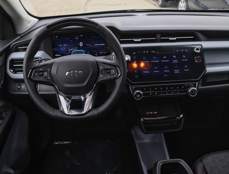 2027 Chevrolet Bolt FWD 4Dr RS