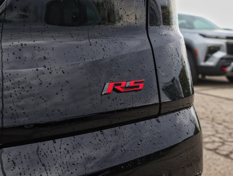 2027 Chevrolet Bolt FWD 4Dr RS