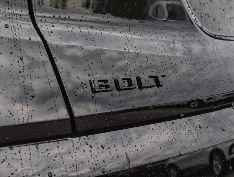 2027 Chevrolet Bolt FWD 4Dr RS