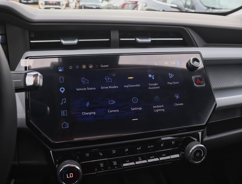 2027 Chevrolet Bolt FWD 4Dr RS
