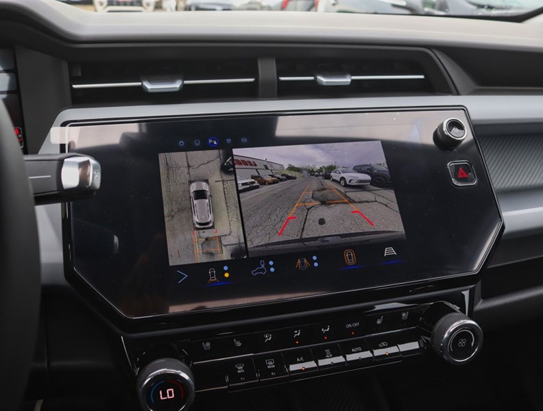 2027 Chevrolet Bolt FWD 4Dr RS
