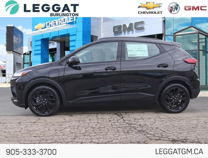 2027 Chevrolet Bolt FWD 4Dr RS