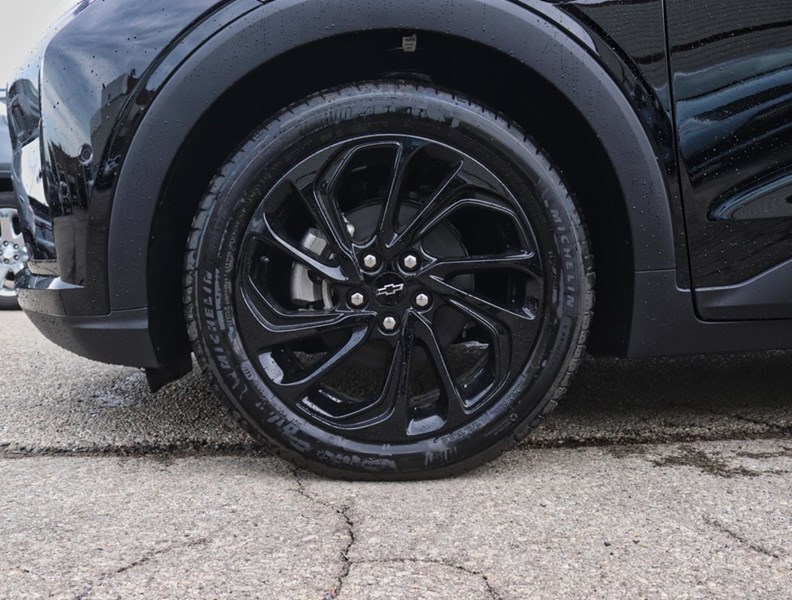 2027 Chevrolet Bolt FWD 4Dr RS