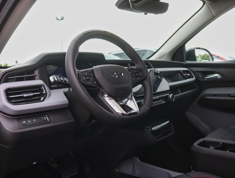 2027 Chevrolet Bolt FWD 4Dr RS