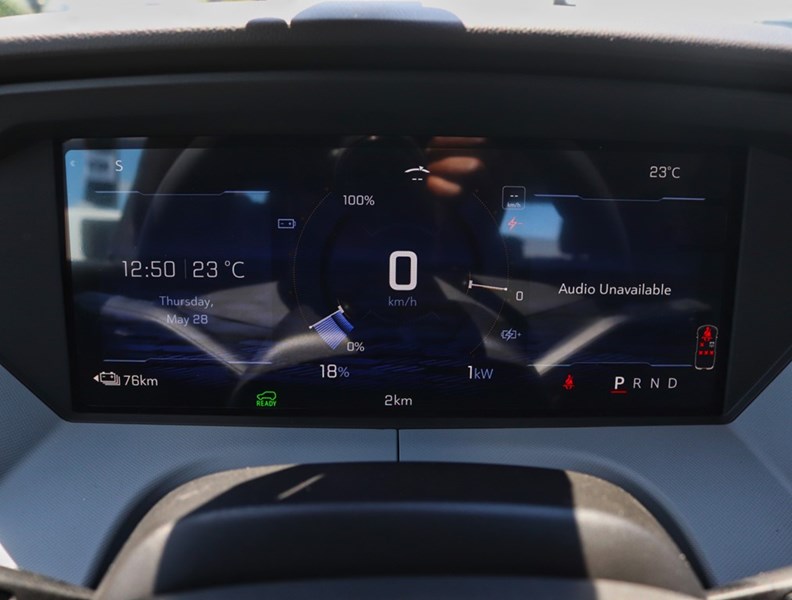 2027 Chevrolet Bolt FWD 4Dr LT