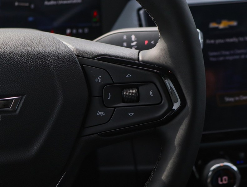 2027 Chevrolet Bolt FWD 4Dr RS