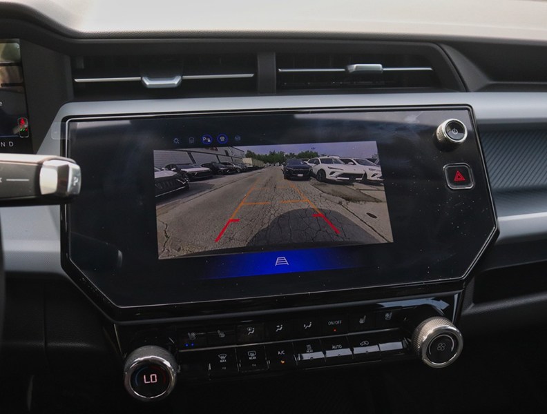 2027 Chevrolet Bolt FWD 4Dr RS
