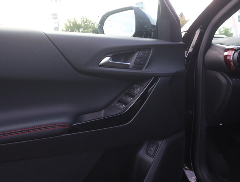 2027 Chevrolet Equinox AWD 4Dr RS