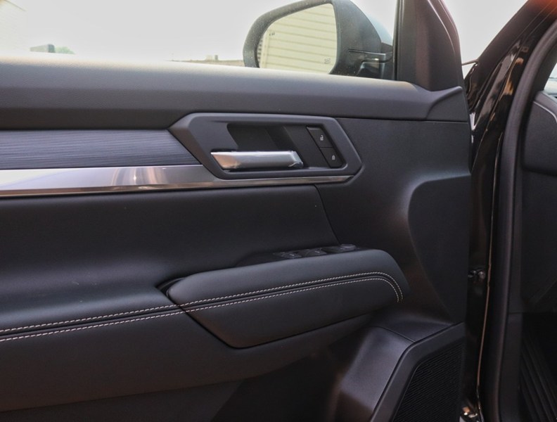 2027 Gmc Terrain AWD 4Dr Elevation