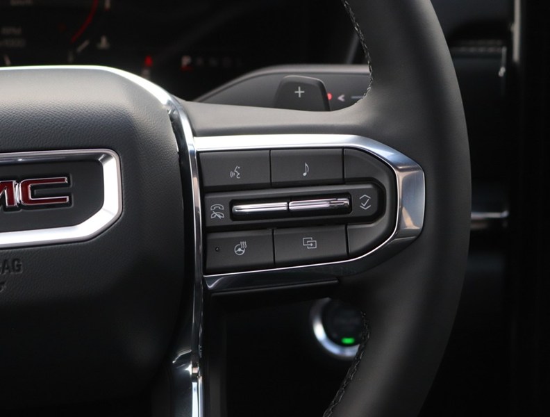 2027 Gmc Terrain AWD 4Dr Elevation