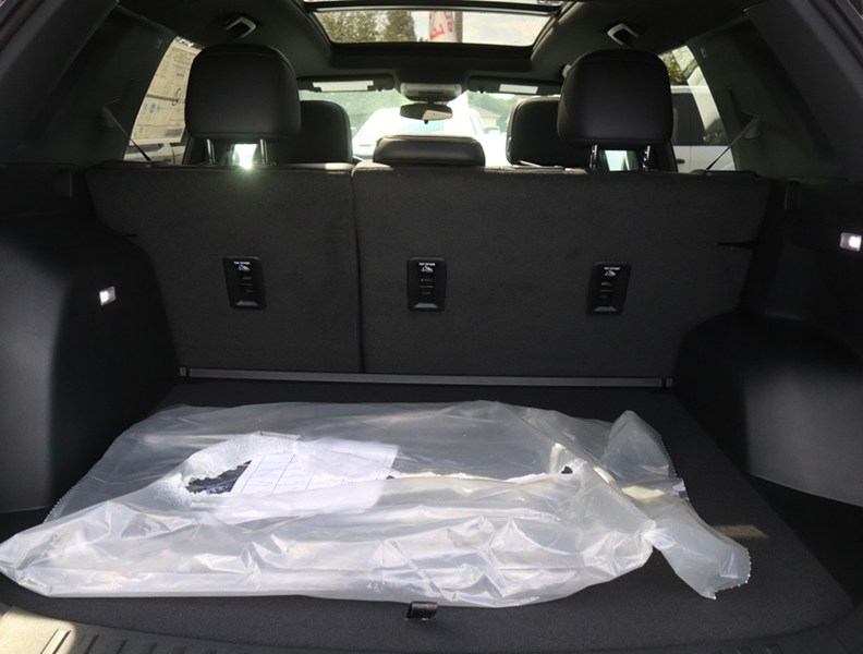 2027 Gmc Terrain AWD 4Dr Elevation