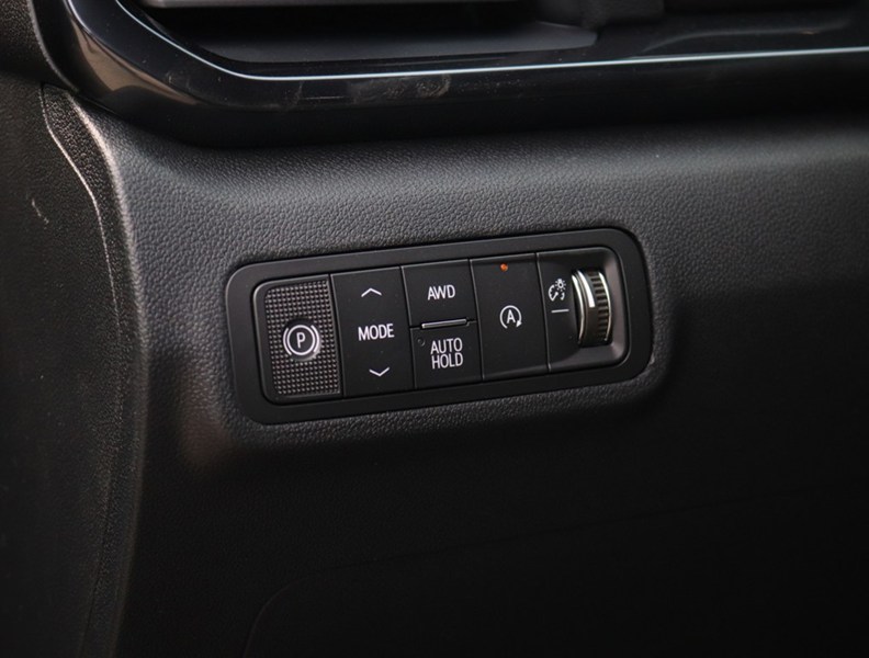 2027 Gmc Terrain AWD 4Dr At4