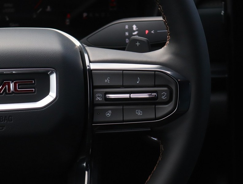 2027 Gmc Terrain AWD 4Dr At4