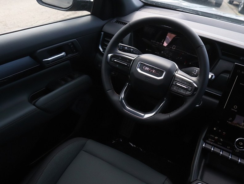 2027 Gmc Terrain AWD 4Dr At4