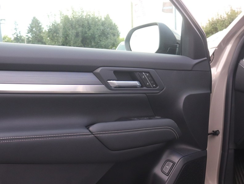 2027 Gmc Terrain AWD 4Dr Elevation