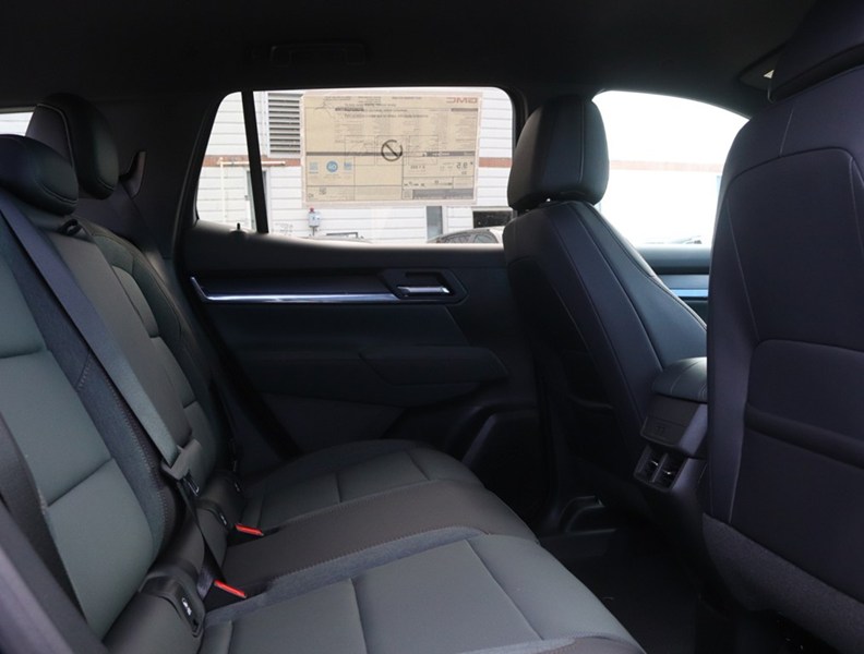 2027 Gmc Terrain AWD 4Dr At4