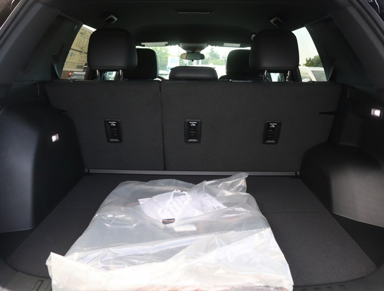 2027 Gmc Terrain AWD 4Dr At4