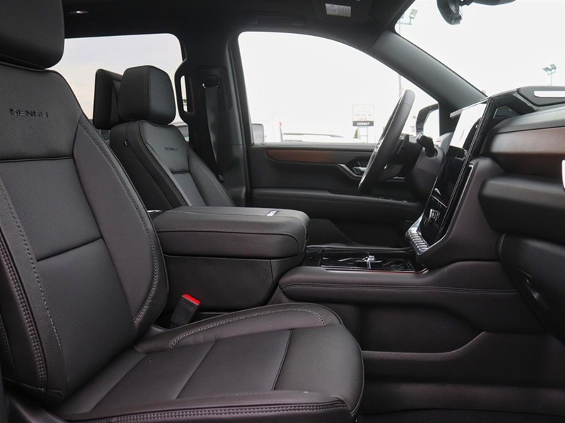 2027 Gmc Yukon Xl 4WD 4Dr Denali