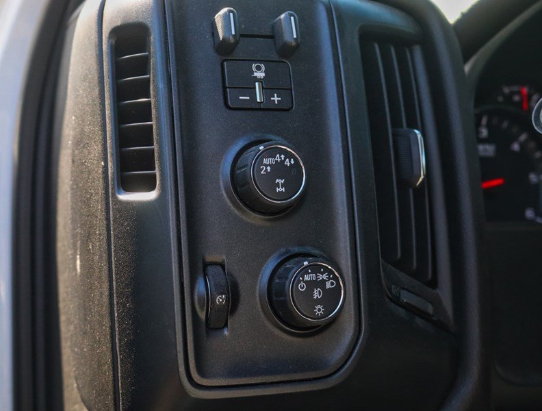 2018 Gmc Sierra 1500 4WD Double Cab 143.5