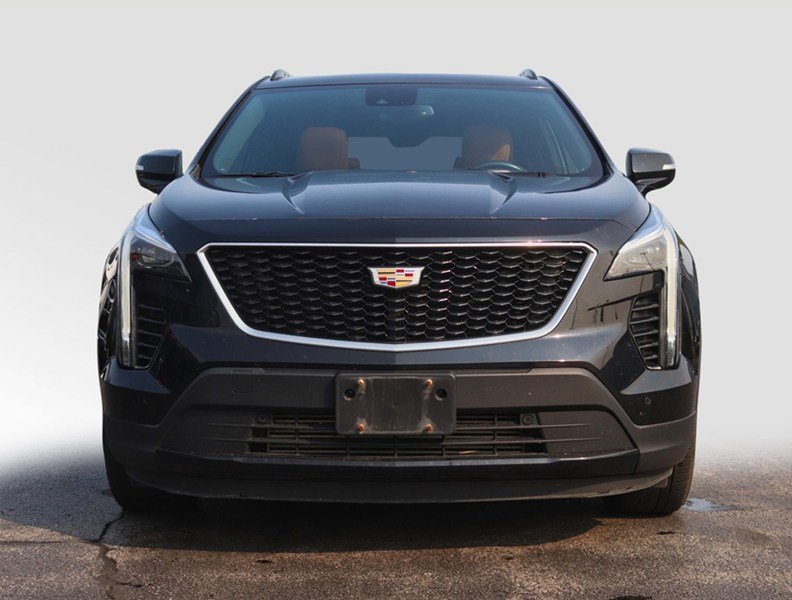 2021 Cadillac Xt4 AWD 4Dr Sport