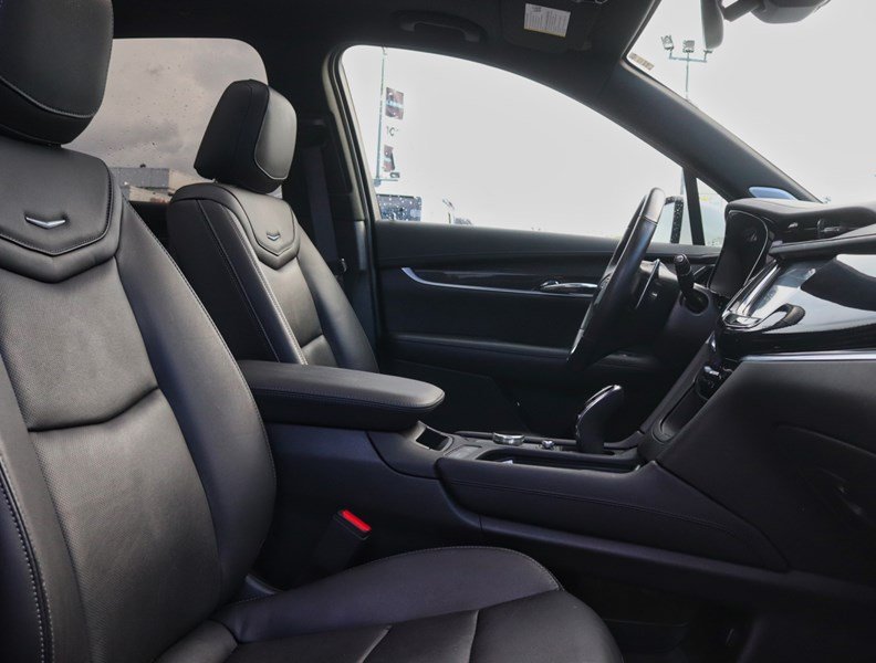 2023 Cadillac Xt6 AWD 4Dr Sport