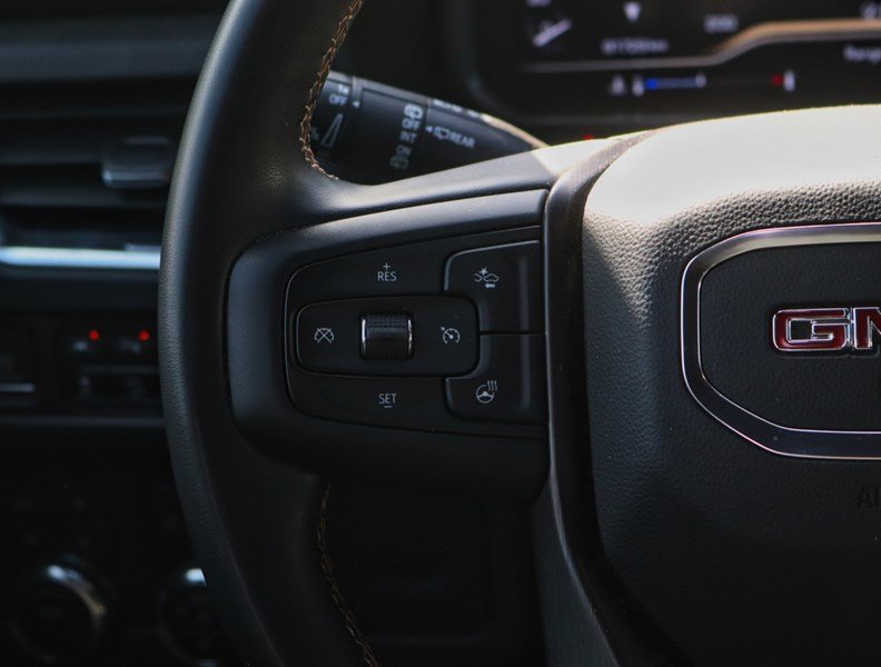 2023 Gmc Yukon 4WD 4Dr At4