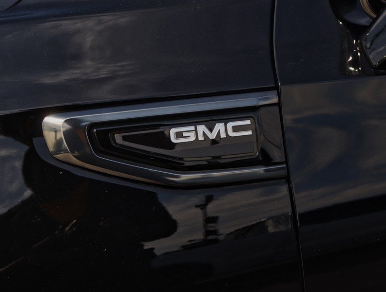 2023 Gmc Yukon 4WD 4Dr At4