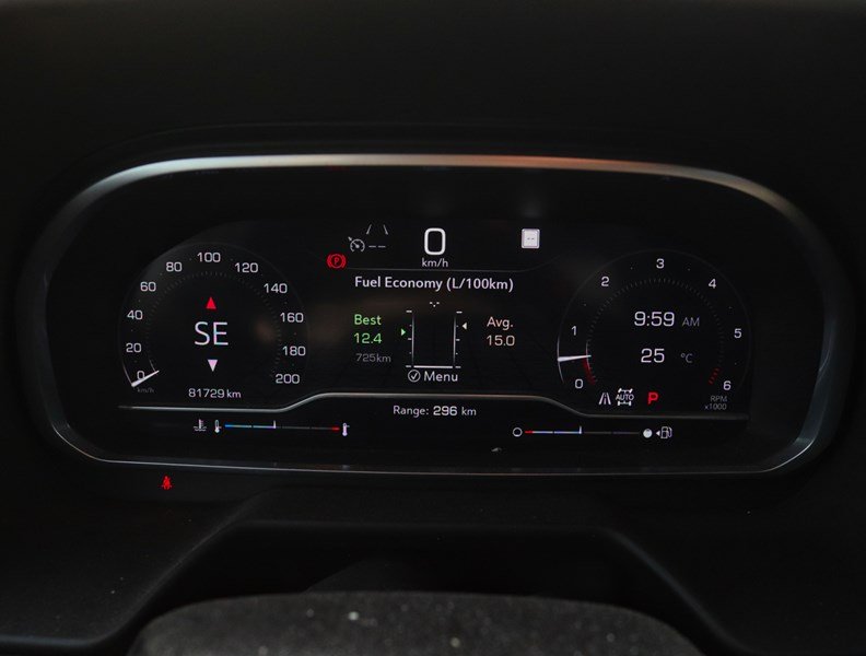 2023 Gmc Yukon 4WD 4Dr At4