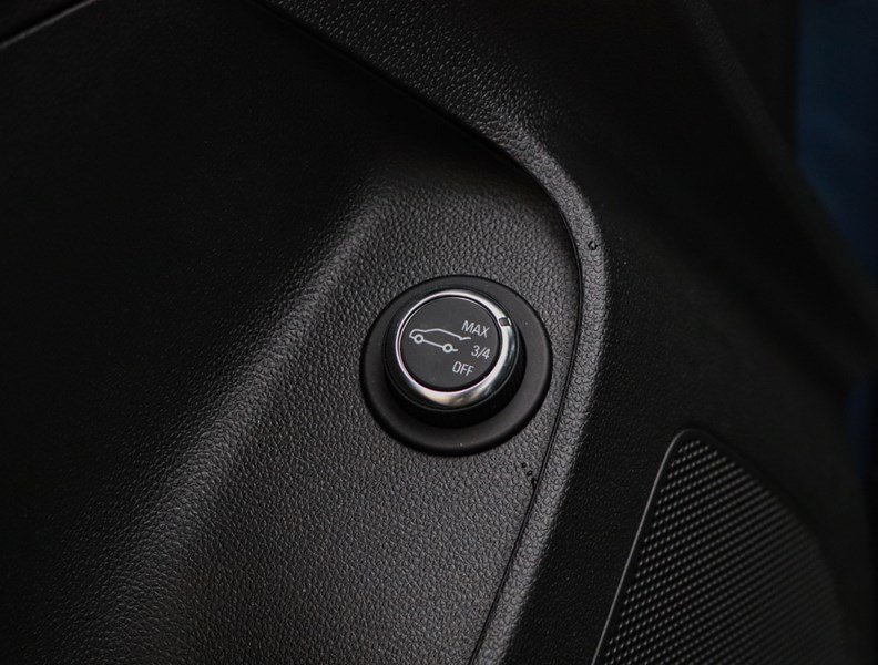 2024 Buick Envista FWD 4Dr Sport Touring
