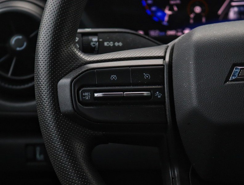 2024 Chevrolet Colorado 4WD Crew Cab Trail Boss