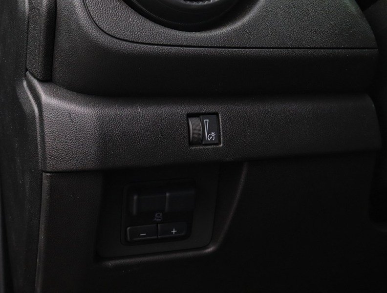 2024 Chevrolet Colorado 4WD Crew Cab Trail Boss