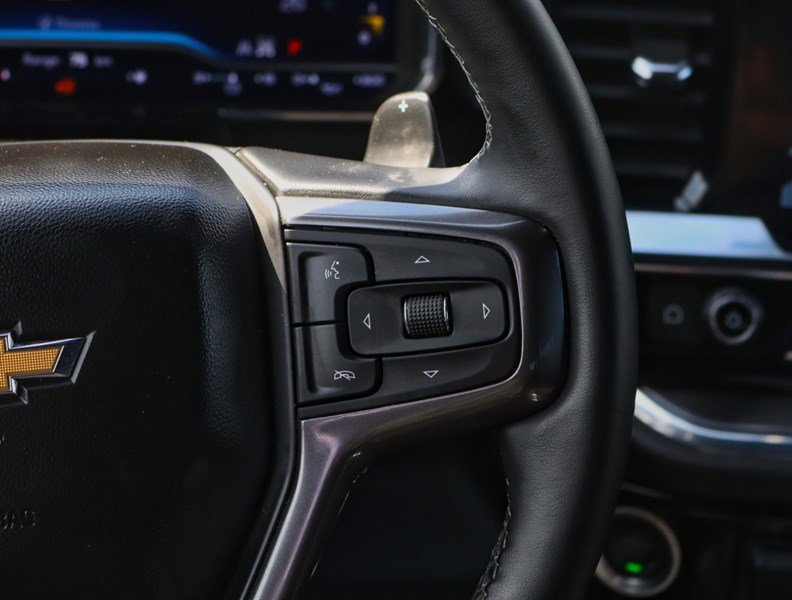 2024 Chevrolet Silverado 1500 4WD Crew Cab 157