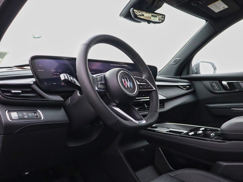 2026 Buick Enclave AWD 4Dr Sport Touring
