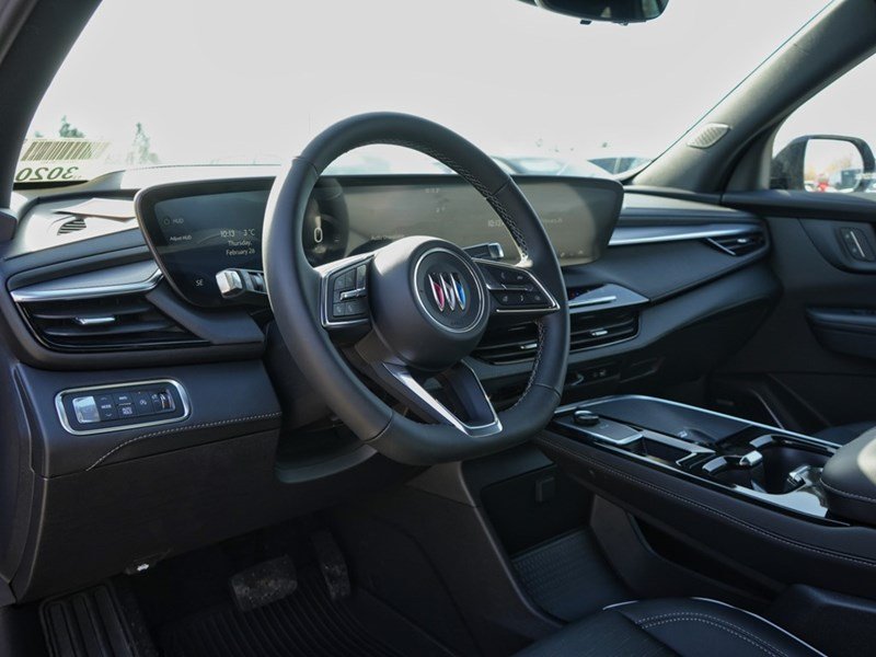 2026 Buick Enclave AWD 4Dr Sport Touring